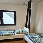 Work & In Leverkusen