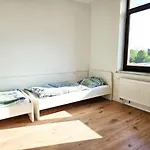 Work & In Leverkusen
