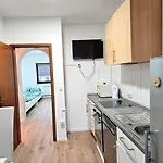 Work & In Apartamento *