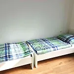 Apartamento Work & In *