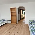 Apartamento Work & In *