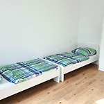 Apartamento Work & In *