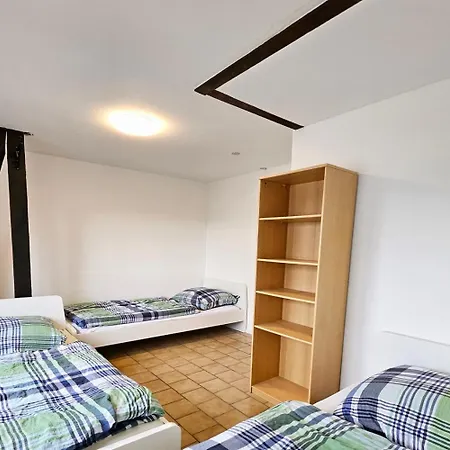 Apartment Work & In Leverkusen