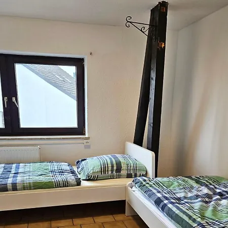 Work & In 勒沃库森