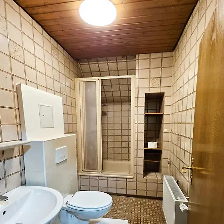 Apartment Work & In *