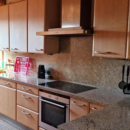 Work & In Apartment Leverkusen