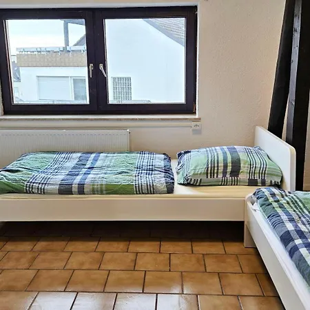 Apartment Work & In *