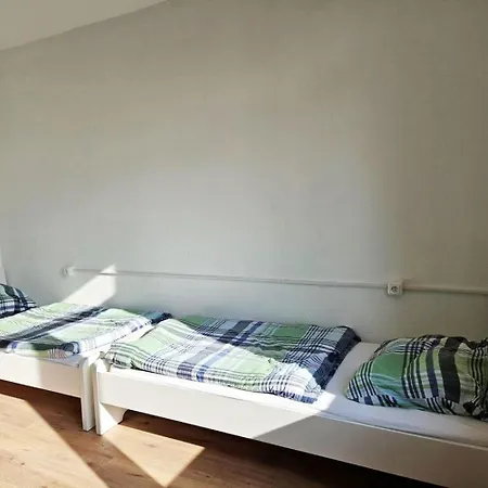 Work & In Apartment Leverkusen
