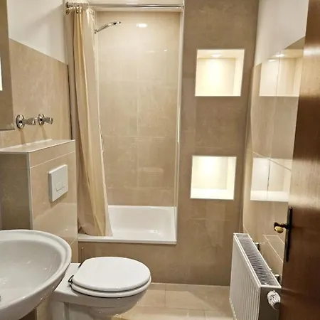 Apartment Work & In Leverkusen