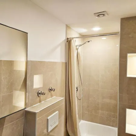 Work & In Apartment *