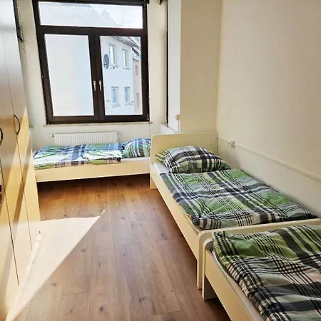 Work & In Apartamento *