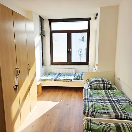 Apartment Work & In Leverkusen