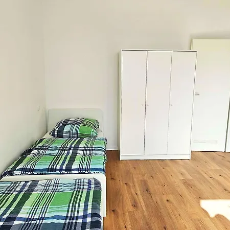 Apartment Work & In *