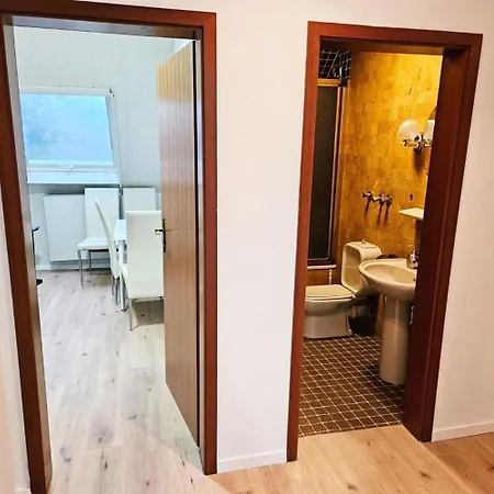 Apartment Work & In Leverkusen