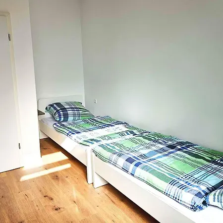 Apartamento Work & In Leverkusen