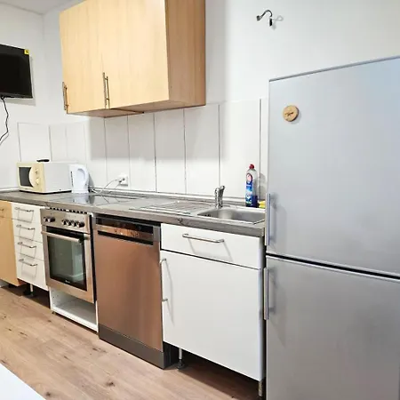 Work & In Apartamento *