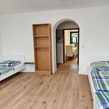 Apartment Work & In *