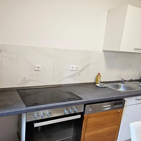 Apartment Work & In Leverkusen