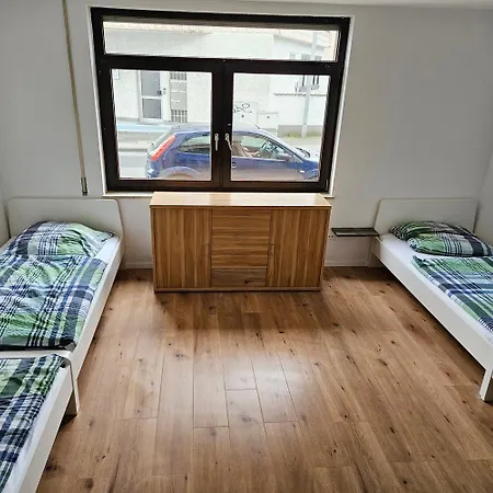 Work & In * Leverkusen