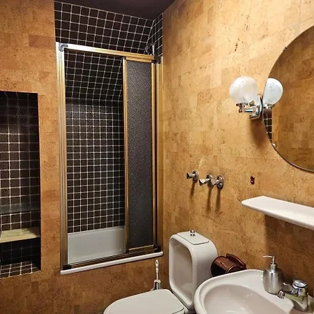 Apartment Work & In
