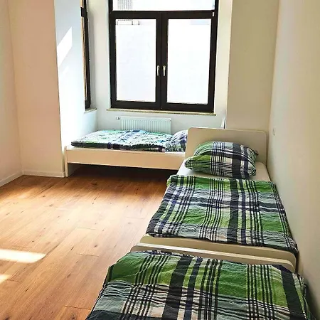 Work & In Leverkusen