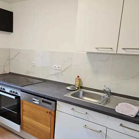 Apartment Work & In Leverkusen