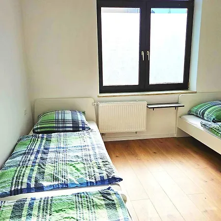 Apartment Work & In Leverkusen