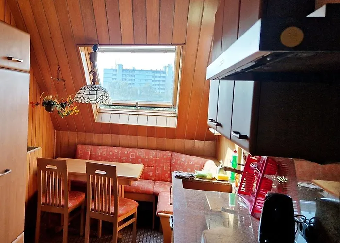 Work & In Appartement