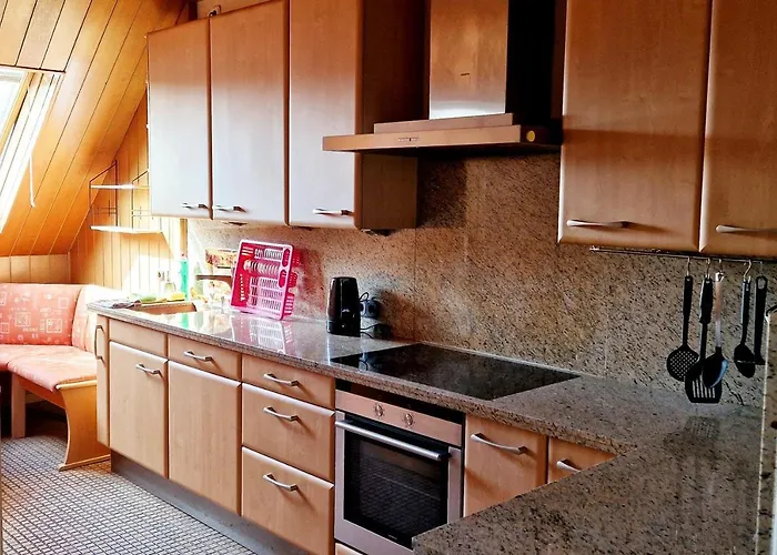 Apartamento Work & In