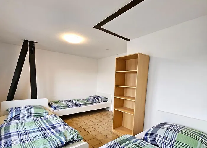 Appartement Work & In Leverkusen