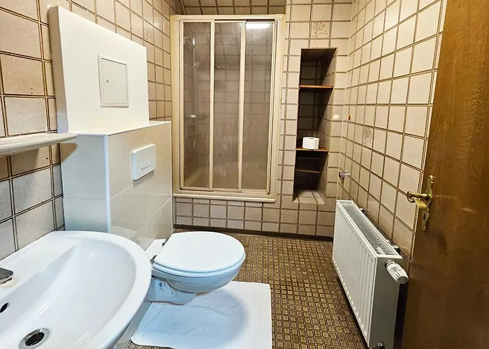 Work & In Appartement