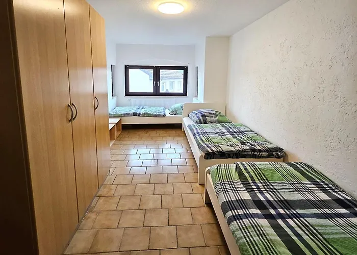 Work & In Apartamento *