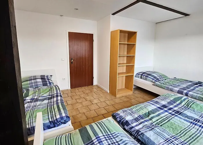 Work & In Leverkusen