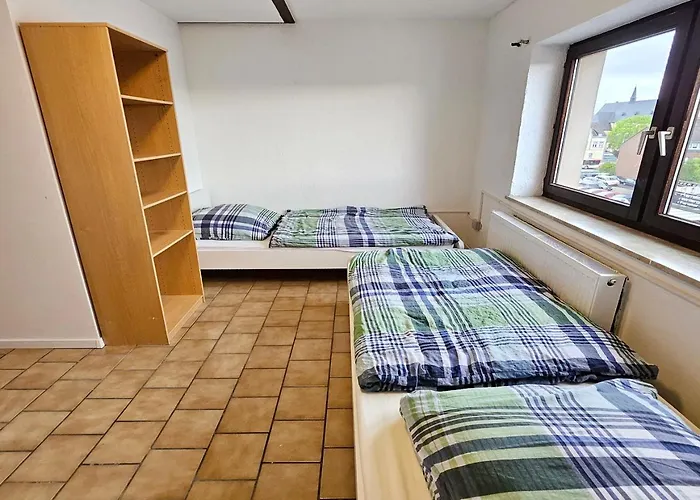 Work & In Apartamento *