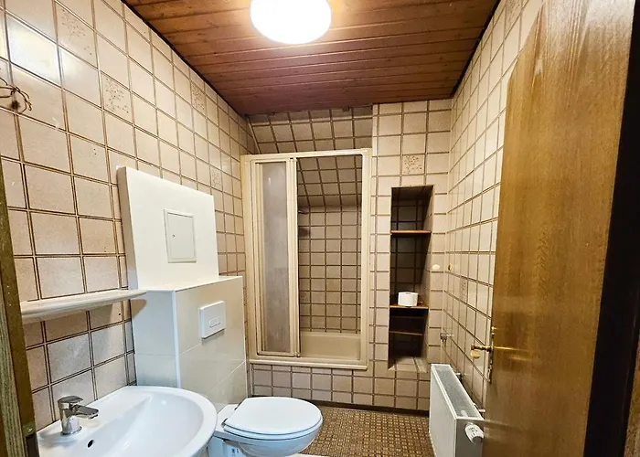 Apartamento Work & In *