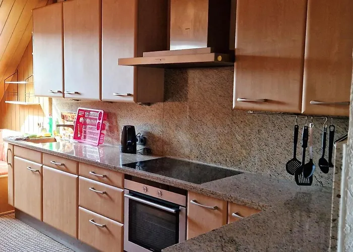 Work & In Appartement Leverkusen