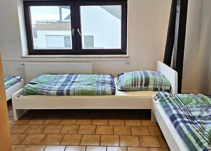 Apartamento Work & In *