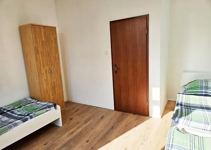 Work & In Apartamento