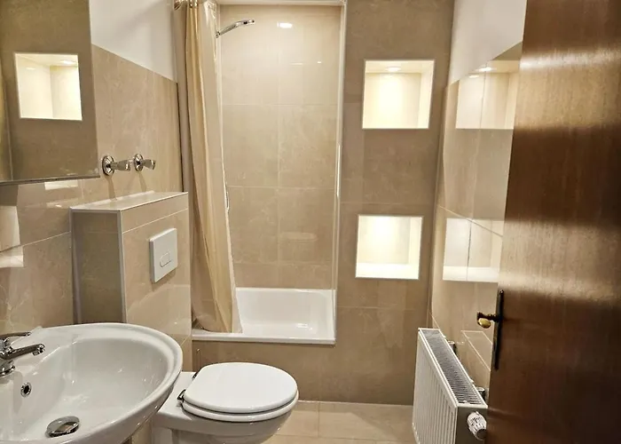 Appartement Work & In Leverkusen