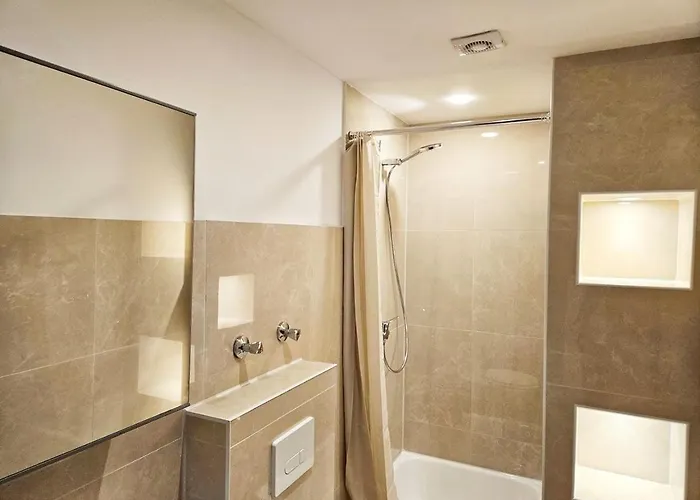 Work & In Apartamento *