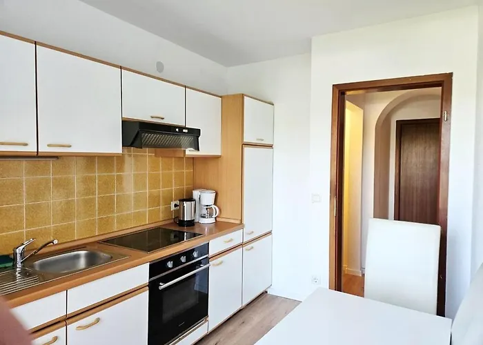 Work & In Appartement Leverkusen