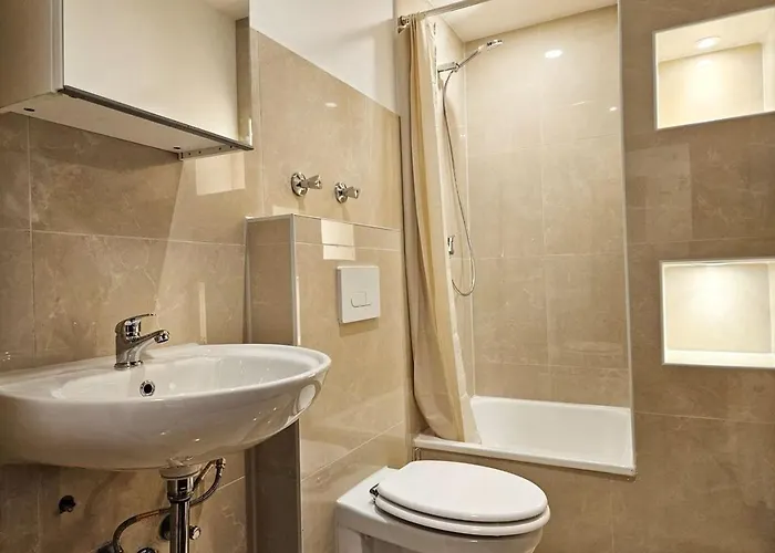 Work & In Apartamento *