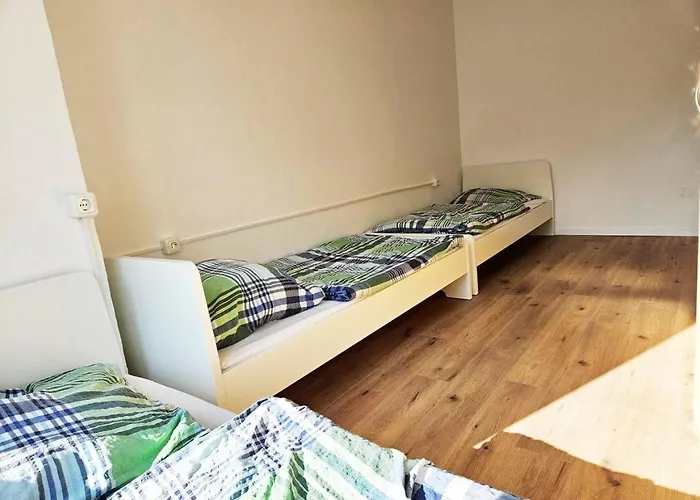 Work & In Apartamento