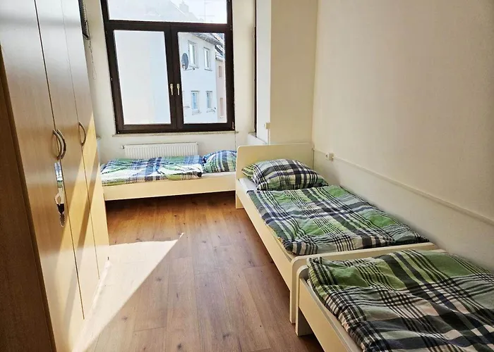 Work & In Apartamento *