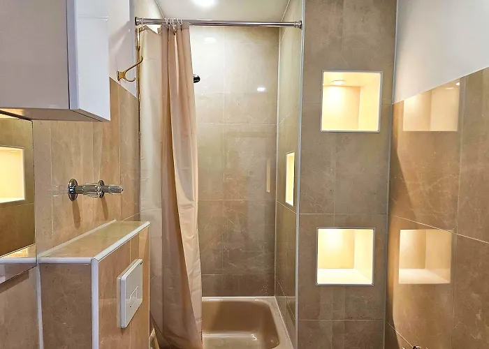 Work & In Leverkusen