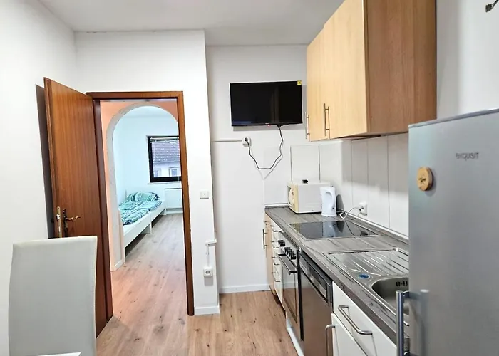 Work & In Apartamento *