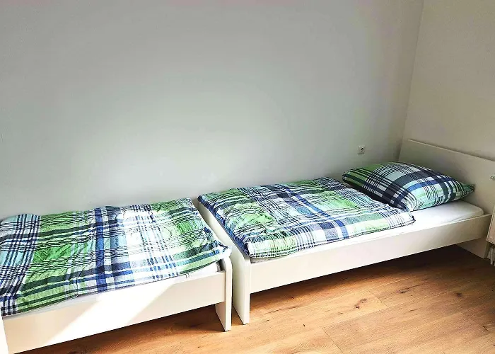 Apartamento Work & In *