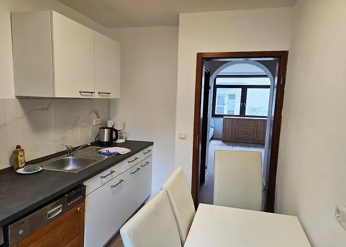 Work & In Apartamento