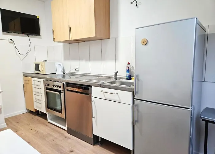 Work & In Apartamento *