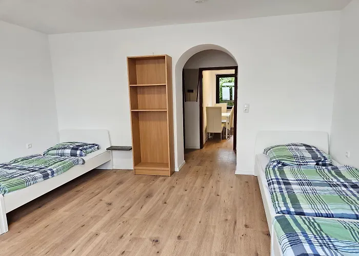 Apartamento Work & In *